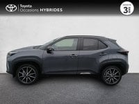 Voitures D'occasion À Ploërmel | Toyota Yaris Cross 130H Gr Sport My25