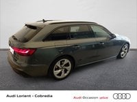 Voitures D'occasion À Lanester | Audi A4 Avant 35 Tdi 163Ch S Line S Tronic 7 9Cv