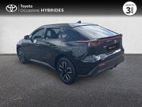 Voitures D'occasion À Lanester | Toyota Bz4X 224Ch 11Kw Grande Autonomie Design Mc25