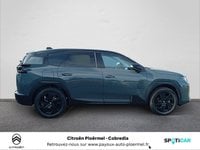 Voitures D'occasion À Ploërmel | Citroën C5 Aircross 1.2 Hybride 145Ch Max Boite Automatique