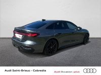 Voitures D'occasion À Saint-Brieuc | Audi A5 2.0 Tdi Hybride 204Ch S Line S Tronic 7