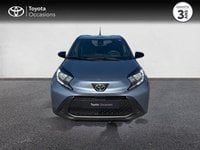 Voitures D'occasion À Noyal-Pontivy | Toyota Aygo X 1.0 Vvt-I 72Ch Dynamic My24
