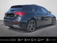 Voitures D'occasion À Vannes | Mercedes-Benz Classe A 180 D 116Ch Amg Line 8G-Dct