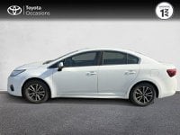 Voitures D'occasion À Noyal-Pontivy | Toyota Avensis 112 D-4D Dynamic Business