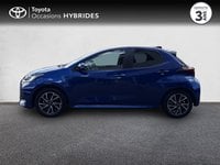 Voitures D'occasion À Lanester | Toyota Yaris 116H Design 5P My22