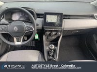 Voitures D'occasion À Brest | Renault Clio 1.5 Blue Dci 100Ch Evolution - 24