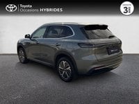Voitures D'occasion À Concarneau | Geely Starray 1.5 Em-I 99+218Ch Pro