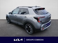 Voitures D'occasion À Lannion | Kia Stonic 1.0 T-Gdi 115Ch Mhev Active Dct7