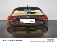 Voitures D'occasion À Lanester | Audi Q3 Sportback 35 Tdi 150Ch Business Line S Tronic 7