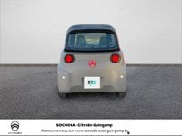 Voitures D'occasion À Guingamp | Citroën Ami Spicy