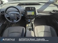 Voitures D'occasion À Brest | Toyota Prius Rechargeable 122H Dynamic Pack Premium Mc19