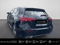 Voitures D'occasion À Saint-Brieuc | Mercedes-Benz Classe A 200 D 150Ch Amg Line 8G-Dct