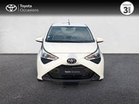 Voitures D'occasion À Quimper | Toyota Aygo 1.0 Vvt-I 72Ch X-Play 5P My20