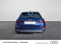 Voitures D'occasion À Saint-Brieuc | Audi A3 Sportback 35 Tfsi 150Ch S Line S Tronic 7