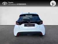 Voitures D'occasion À Quimper | Toyota Yaris 116H Dynamic 5P My25