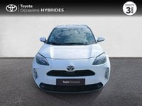 Voitures D'occasion À Ploërmel | Toyota Yaris Cross 116H Dynamic Mc24