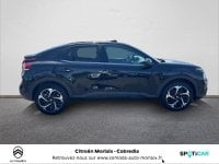 Voitures D'occasion À Saint-Martin-Des-Champs | Citroën C4 Puretech 130Ch S&S Shine Eat8