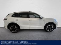 Voitures D'occasion À Quevert | Volkswagen Tiguan 1.5 Etsi 150Ch R-Line Edition Dsg7