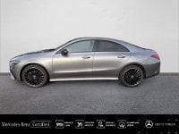 Voitures D'occasion À Saint-Grégoire | Mercedes-Benz Cla 250 E Hybrid Eq 218Ch Amg Line 8G-Dct