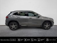 Voitures D'occasion À Caudan | Mercedes-Benz Gla 200 D 150Ch Progressive Line 8G-Dct