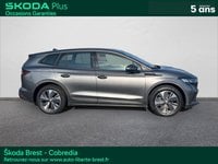 Voitures D'occasion À Brest | Škoda Enyaq Iv 150Ch Version 50