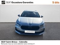 Voitures D'occasion À Saint-Brieuc | Škoda Superb Combi 1.5 Tsi 204Ch Phev Selection Dsg6