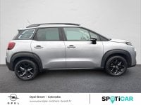 Voitures D'occasion À Brest | Citroën C3 Aircross Puretech 110Ch S&S Shine