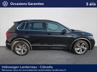 Voitures D'occasion À Landerneau | Volkswagen Tiguan 1.4 Ehybrid 245Ch R-Line Dsg6