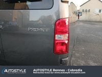 Voitures D'occasion À La Mézière | Toyota Proace Combi Long 1.5 120 D-4D Dynamic Rc22