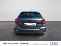Voitures D'occasion À Saint-Brieuc | Audi Q2 35 Tfsi 150Ch S Line Plus S Tronic 7