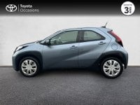 Voitures D'occasion À Belz | Toyota Aygo X 1.0 Vvt-I 72Ch Dynamic S-Cvt My24