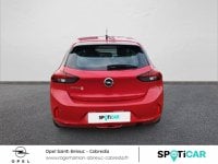 Voitures D'occasion À Yffiniac | Opel Corsa 1.2 75Ch Edition