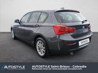Voitures D'occasion À Yffiniac | Bmw Série 1 118I 136Ch Business 5P