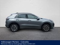 Voitures D'occasion À Morlaix | Volkswagen T-Roc 1.5 Etsi 116Ch Life Dsg7