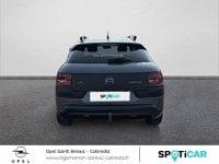 Voitures D'occasion À Yffiniac | Citroën C4 Cactus Bluehdi 100 Feel
