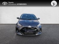Voitures D'occasion À Carhaix-Plouguer | Toyota Yaris 116H Design 5P My25