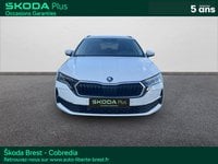 Voitures D'occasion À Brest | Škoda Octavia Combi 1.5 Tsi Act Hybrid 116Ch Selection Dsg7