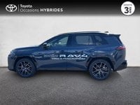 Voitures D'occasion À Lanester | Toyota Rav4 2.5 Hybride 194Ch Gr Sport Awd-I Ng