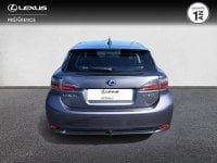 Voitures D'occasion À Lanester | Lexus Ct 200H Sensation