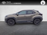 Voitures D'occasion À Vannes | Toyota Yaris Cross 116H Trail + Marchepieds My22