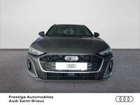 Voitures D'occasion À Saint-Brieuc | Audi A5 Avant 2.0 Tdi Hybride 204Ch S Line S Tronic 7