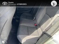 Voitures D'occasion À Pabu | Toyota C-Hr 2.0 Hybride 200Ch Design Ng23