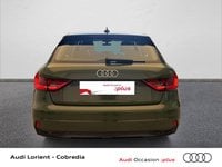 Voitures D'occasion À Lanester | Audi A1 Sportback 25 Tfsi 95Ch Design S Tronic 7