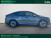 Voitures D'occasion À Lanester | Škoda Enyaq Coupé 286Ch 85 Sportline