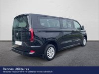 Voitures D'occasion À Cesson-Sévigné | Volkswagen Caravelle L2 E 286Ch 64Kwh Life