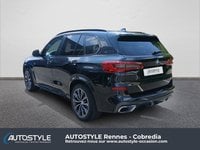 Voitures D'occasion À La Mézière | Bmw X5 Xdrive30D 265Ch M Sport