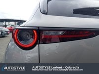 Voitures D'occasion À Lanester | Mazda Cx-30 2.5 E-Skyactiv-G M-Hybrid 140Ch Homura 2025