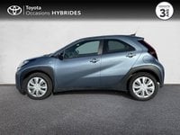 Voitures D'occasion À Lannion | Toyota Aygo X 1.0 Vvt-I 72Ch Dynamic My24