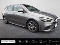 Voitures D'occasion À Vannes | Mercedes-Benz Classe B 180D 116Ch Amg Line Edition 7G-Dct