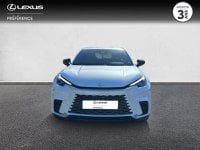 Voitures D'occasion À Lanester | Lexus Lbx 1.5 136Ch Elegant 2Wd My26